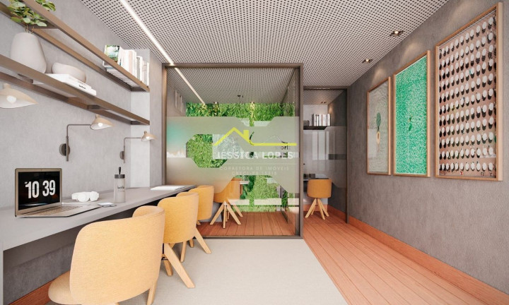Imagem Flat com 1 Quarto à Venda, 25 m² em Bessa - João Pessoa Imagem Flat com 1 Quarto à Venda, 25 m² em Bessa - João Pessoa