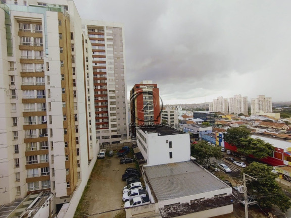 Imagem Apartamento com 2 Quartos à Venda, 62 m² em Taguatinga Norte - Taguatinga