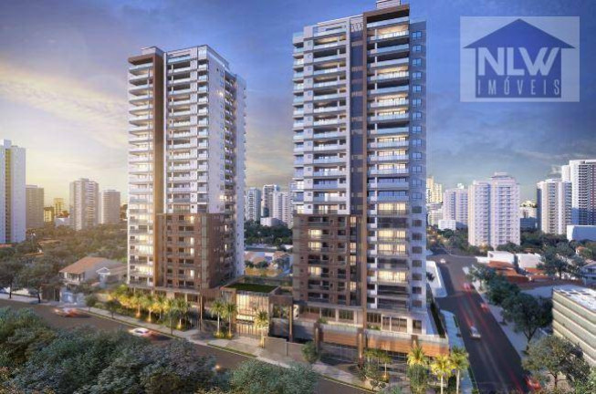 Imagem Apartamento com 2 Quartos à Venda, 106 m² em Perdizes - São Paulo Imagem Apartamento com 2 Quartos à Venda, 106 m² em Perdizes - São Paulo