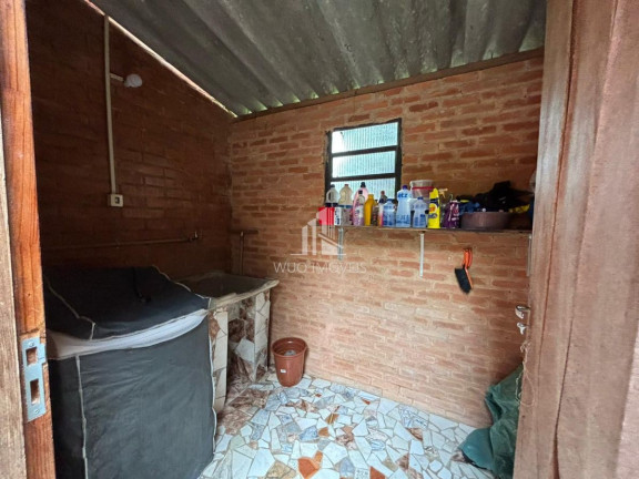 Imagem Chácara com 1 Quarto à Venda, 85 m² em Jardim Costão - Santa Branca Imagem Chácara com 1 Quarto à Venda, 85 m² em Jardim Costão - Santa Branca