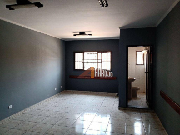 Imagem Sala Comercial para Alugar, 30 m² em Vila Marieta - São Paulo Imagem Sala Comercial para Alugar, 30 m² em Vila Marieta - São Paulo