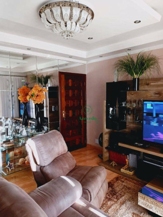 Imagem Apartamento com 2 Quartos à Venda, 68 m² em Vila Rosália - Guarulhos Imagem Apartamento com 2 Quartos à Venda, 68 m² em Vila Rosália - Guarulhos