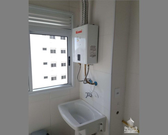 Imagem Apartamento com 2 Quartos à Venda, 69 m² em Jardim Flórida - Jundiaí