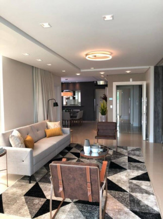 Imagem Apartamento com 4 Quartos à Venda, 284 m² em Brusque Imagem Apartamento com 4 Quartos à Venda, 284 m² em Brusque