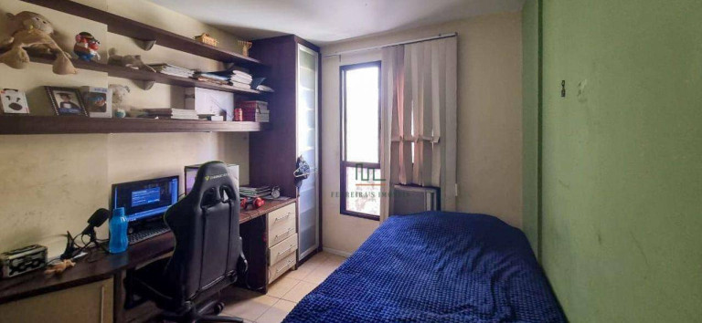 Imagem Apartamento com 2 Quartos à Venda, 70 m² em Santa Rosa - Niterói Imagem Apartamento com 2 Quartos à Venda, 70 m² em Santa Rosa - Niterói