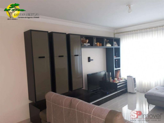 Imagem Sobrado com 3 Quartos à Venda, 189 m² em Jardim Sao Paulo - São Paulo