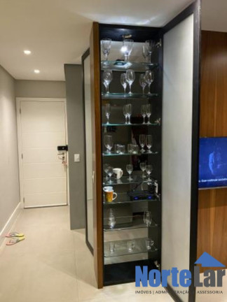 Imagem Apartamento com 2 Quartos à Venda, 57 m² em Lauzane Paulista - São Paulo Imagem Apartamento com 2 Quartos à Venda, 57 m² em Lauzane Paulista - São Paulo