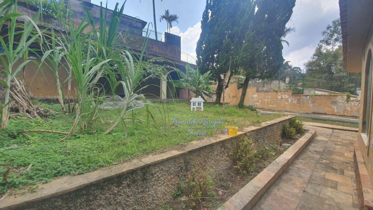Imagem Casa com 3 Quartos à Venda, 420 m² em Jardim Marajoara - São Paulo Imagem Casa com 3 Quartos à Venda, 420 m² em Jardim Marajoara - São Paulo