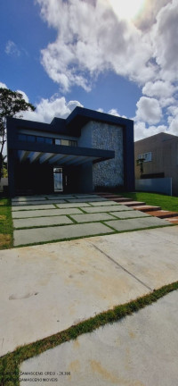 Imagem Casa com 4 Quartos à Venda, 30 m² em Vila De Abrantes (abrantes) - Camaçari