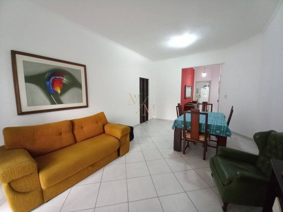 Imagem Apartamento com 2 Quartos à Venda, 101 m² em Gonzaga - Santos Imagem Apartamento com 2 Quartos à Venda, 101 m² em Gonzaga - Santos