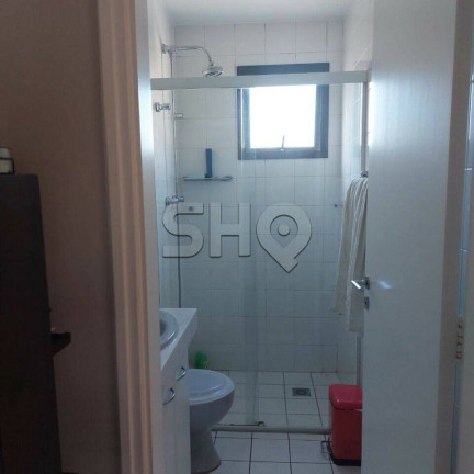 Imagem Apartamento com 3 Quartos à Venda, 95 m² em Pinheiros - São Paulo