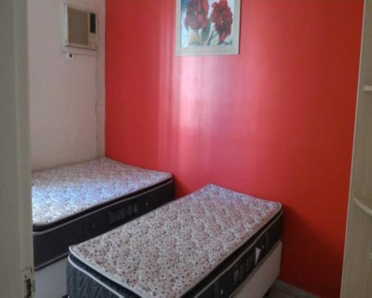 Imagem Apartamento com 4 Quartos à Venda, 150 m² em Jardim Astúrias - Guarujá