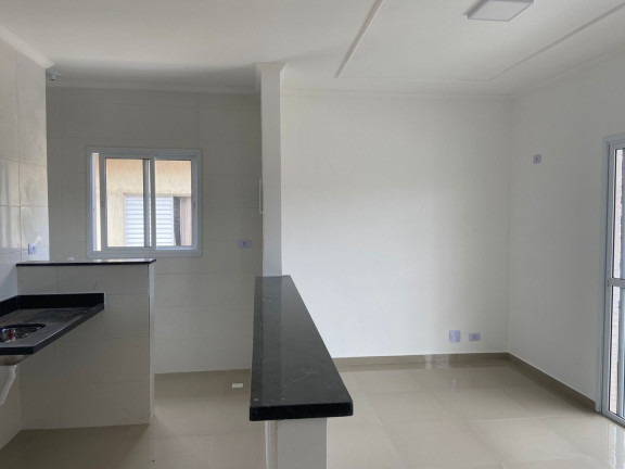 Imagem Casa com 2 Quartos à Venda, 64 m² em Tude Bastos (sítio Do Campo) - Praia Grande Imagem Casa com 2 Quartos à Venda, 64 m² em Tude Bastos (sítio Do Campo) - Praia Grande