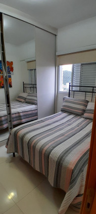 Imagem Apartamento com 2 Quartos à Venda, 153 m² em Campo Grande - Santos Imagem Apartamento com 2 Quartos à Venda, 153 m² em Campo Grande - Santos