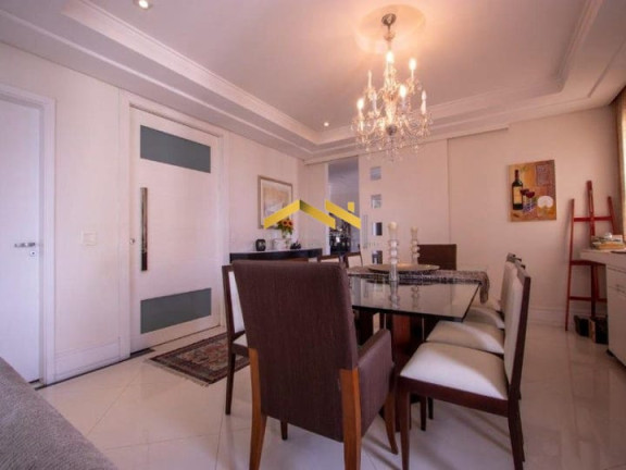 Imagem Apartamento com 4 Quartos à Venda, 400 m² em Morumbi - São Paulo Imagem Apartamento com 4 Quartos à Venda, 400 m² em Morumbi - São Paulo