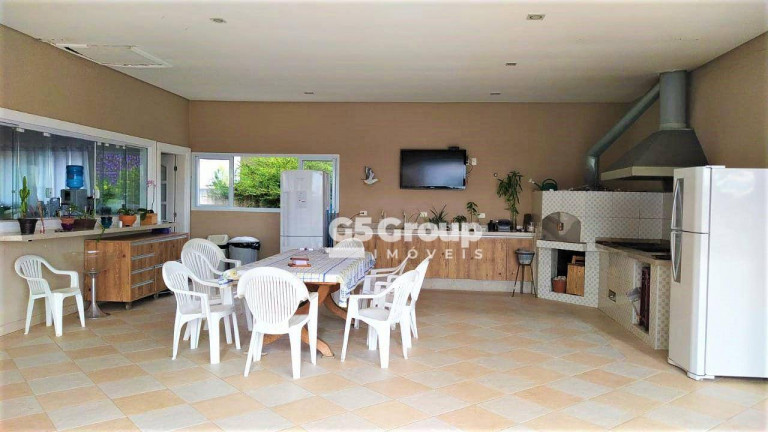 Imagem Casa de Condomínio com 6 Quartos à Venda, 850 m² em Parque Village Castelo - Itu Imagem Casa de Condomínio com 6 Quartos à Venda, 850 m² em Parque Village Castelo - Itu