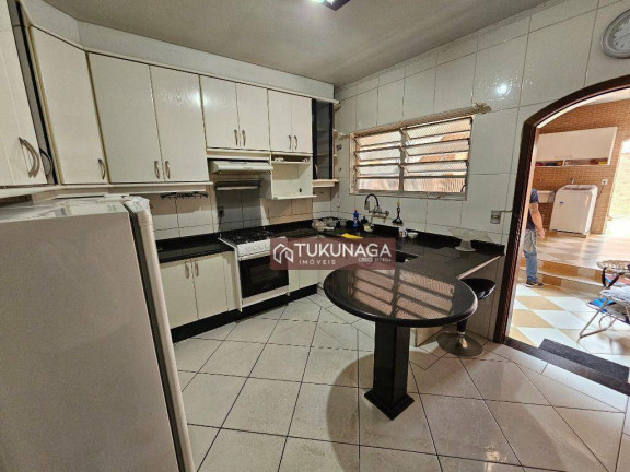Imagem Casa com 5 Quartos à Venda, 350 m² em Jardim Santa Maria - São Paulo Imagem Casa com 5 Quartos à Venda, 350 m² em Jardim Santa Maria - São Paulo