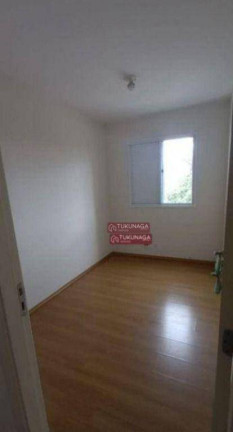Imagem Apartamento com 3 Quartos à Venda, 66 m² em Vila Rosália - Guarulhos Imagem Apartamento com 3 Quartos à Venda, 66 m² em Vila Rosália - Guarulhos
