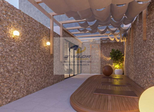 Imagem Apartamento com 1 Quarto à Venda, 22 m² em Cabo Branco - João Pessoa Imagem Apartamento com 1 Quarto à Venda, 22 m² em Cabo Branco - João Pessoa