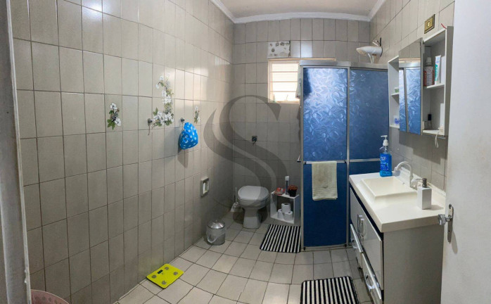 Imagem Casa com 3 Quartos à Venda, 255 m² em Vila Jardini - Sorocaba