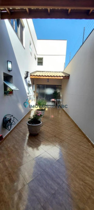 Imagem Sobrado com 3 Quartos à Venda, 200 m² em Rudge Ramos - São Bernardo Do Campo