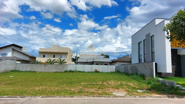 Imagem Terreno à Venda, 300 m² em Condomínio Terras Do Vale - Caçapava Imagem Terreno à Venda, 300 m² em Condomínio Terras Do Vale - Caçapava