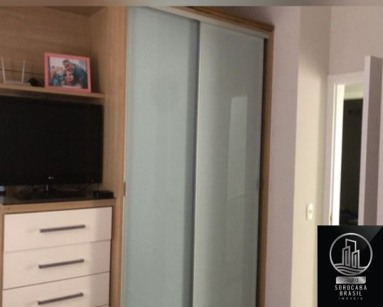 Imagem Casa com 2 Quartos à Venda, 130 m² em Parque Campolim - Sorocaba Imagem Casa com 2 Quartos à Venda, 130 m² em Parque Campolim - Sorocaba