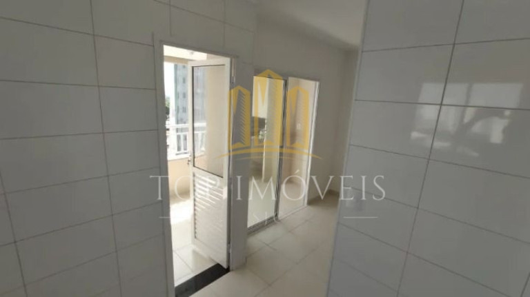 Imagem Apartamento com 2 Quartos à Venda, 60 m² em Jardim América - São José Dos Campos