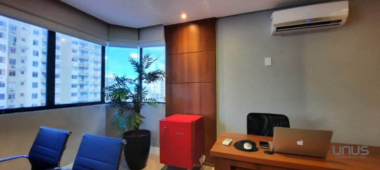 Imagem Sala Comercial à Venda, 28 m² em Kobrasol - São José