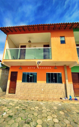 Apartamento com 2 Quartos à Venda, 70 m² em Coroa Vermelha - Santa Cruz Cabrália