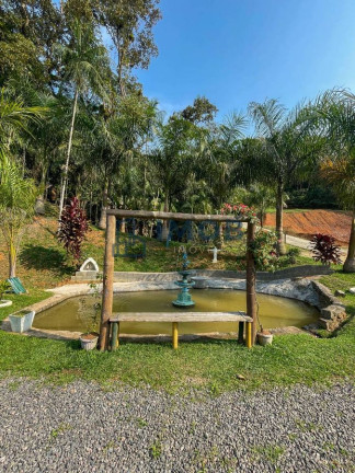 Imagem Chácara com 3 Quartos à Venda, 2.000.000 m² em Schroeder I - Schroeder