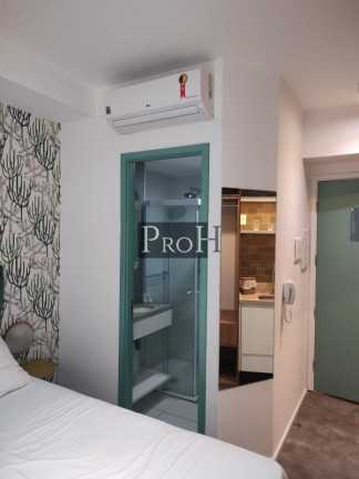Imóvel com 1 Quarto à Venda, 23 m² em Sé - São Paulo