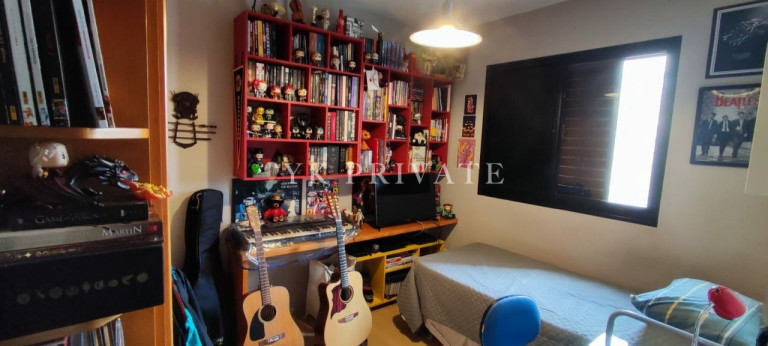 Imagem Apartamento com 3 Quartos à Venda, 91 m² em Vila Ipojuca - São Paulo