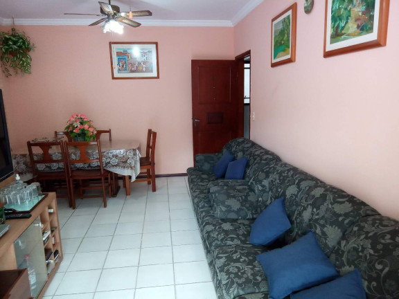 Imagem Apartamento com 2 Quartos à Venda, 76 m² em Enseada - Guarujá