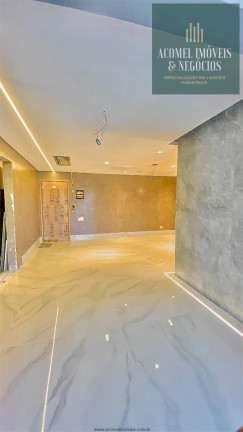 Imagem Apartamento com 3 Quartos à Venda, 117 m² em Boqueirão - Praia Grande Imagem Apartamento com 3 Quartos à Venda, 117 m² em Boqueirão - Praia Grande