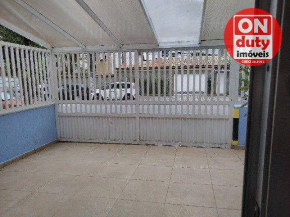 Casa com 2 Quartos à Venda, 105 m² em Embaré - Santos