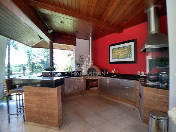 Imagem Casa de Condomínio com 4 Quartos à Venda, 750 m² em Vila Hollândia - Campinas Imagem Casa de Condomínio com 4 Quartos à Venda, 750 m² em Vila Hollândia - Campinas