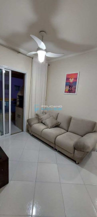 Imagem Apartamento com 1 Quarto à Venda, 50 m² em Aviação - Praia Grande Imagem Apartamento com 1 Quarto à Venda, 50 m² em Aviação - Praia Grande