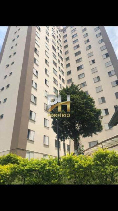 Foto do imóvel Apartamento com 2 Quartos à Venda, 55 m² em Ferrazópolis - São Bernardo Do Campo
