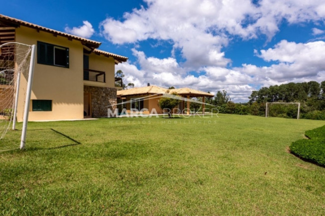 Imagem Casa de Condomínio com 5 Quartos à Venda,  em Condomínio Terras De São José - Itu