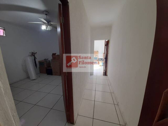 Imagem Casa com 3 Quartos à Venda, 138 m² em Parque Novo Oratório - Santo André Imagem Casa com 3 Quartos à Venda, 138 m² em Parque Novo Oratório - Santo André