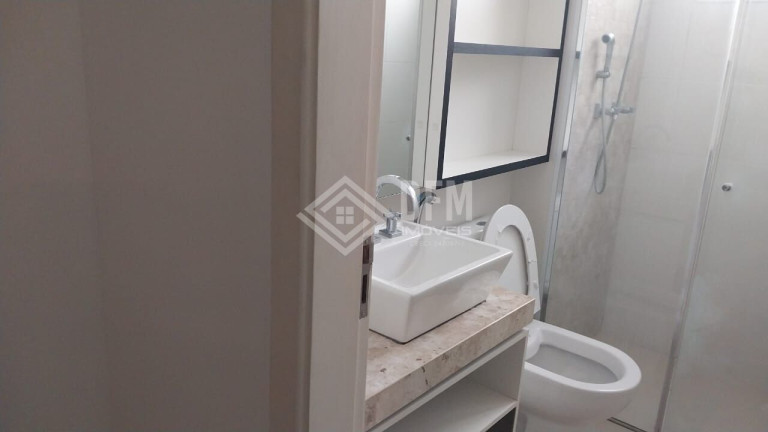 Imagem Apartamento com 1 Quarto para Alugar, 45 m² em Loteamento Mogilar - Mogi Das Cruzes Imagem Apartamento com 1 Quarto para Alugar, 45 m² em Loteamento Mogilar - Mogi Das Cruzes
