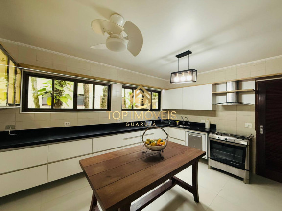 Imagem Casa com 5 Quartos para Alugar, 150 m² em Enseada - Guarujá Imagem Casa com 5 Quartos para Alugar, 150 m² em Enseada - Guarujá