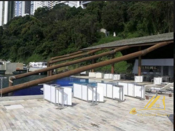 Imagem Apartamento com 5 Quartos à Venda, 411 m² em Vitória - Salvador Imagem Apartamento com 5 Quartos à Venda, 411 m² em Vitória - Salvador