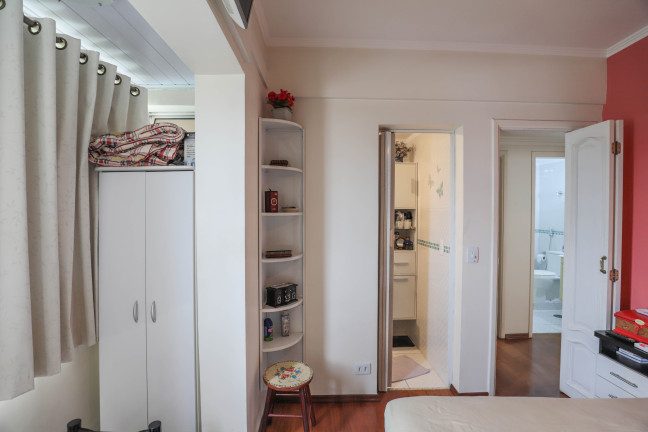 Imagem Apartamento com 3 Quartos à Venda, 68 m² em Chácara Klabin - Sp Imagem Apartamento com 3 Quartos à Venda, 68 m² em Chácara Klabin - Sp