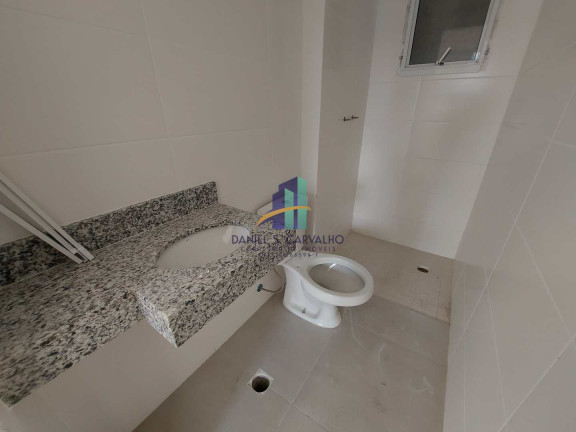 Imagem Apartamento com 1 Quarto à Venda, 136 m² em Aviação - Praia Grande