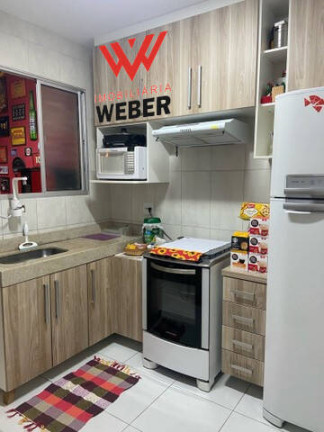 Imagem Sobrado com 3 Quartos à Venda, 140 m² em Jardim Vera Cruz - Sorocaba
