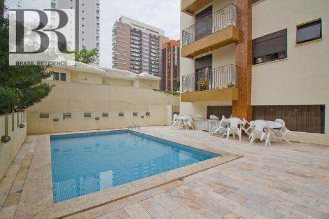 Imagem Apartamento com 2 Quartos à Venda, 102 m² em Moema - São Paulo Imagem Apartamento com 2 Quartos à Venda, 102 m² em Moema - São Paulo