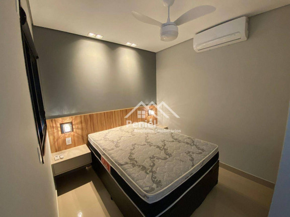 Imagem Apartamento com 3 Quartos à Venda, 134 m² em Jardim Olhos D'água - Ribeirão Preto Imagem Apartamento com 3 Quartos à Venda, 134 m² em Jardim Olhos D'água - Ribeirão Preto