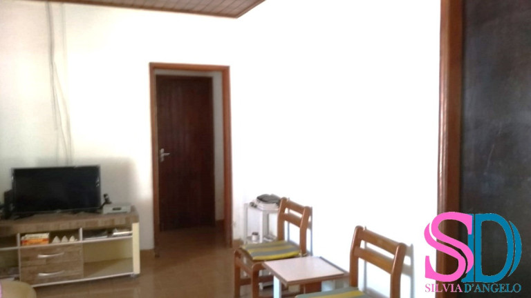 Imagem Casa com 2 Quartos à Venda, 121 m² em Enseada - Ubatuba